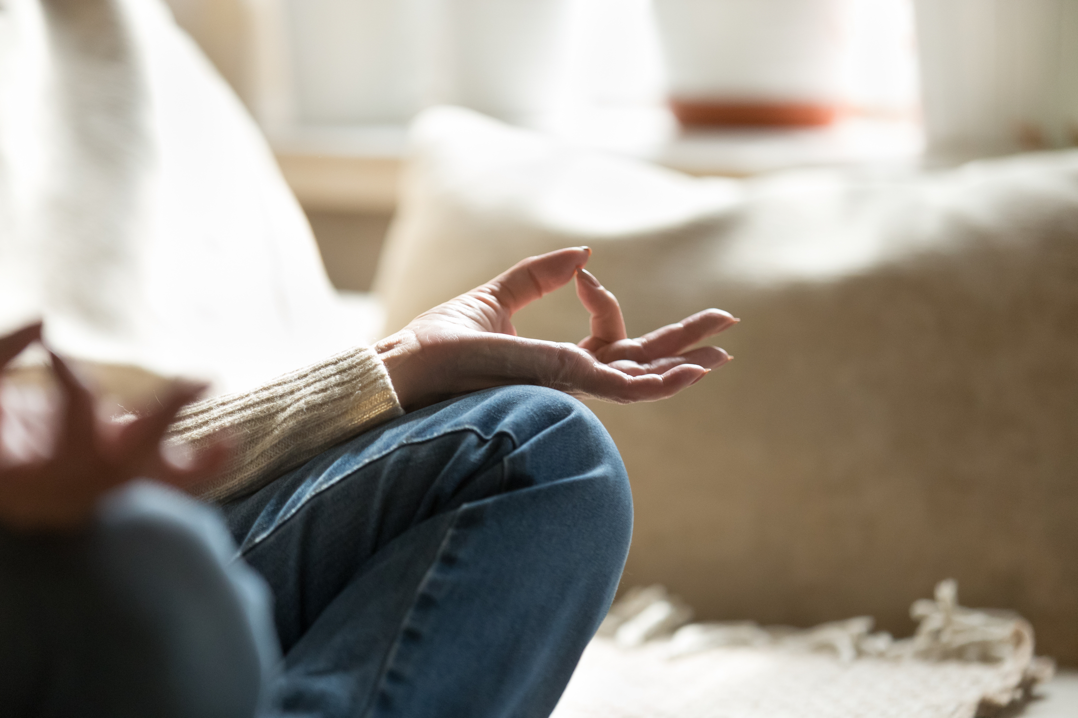 Is There A Best Time Of Day To Meditate?