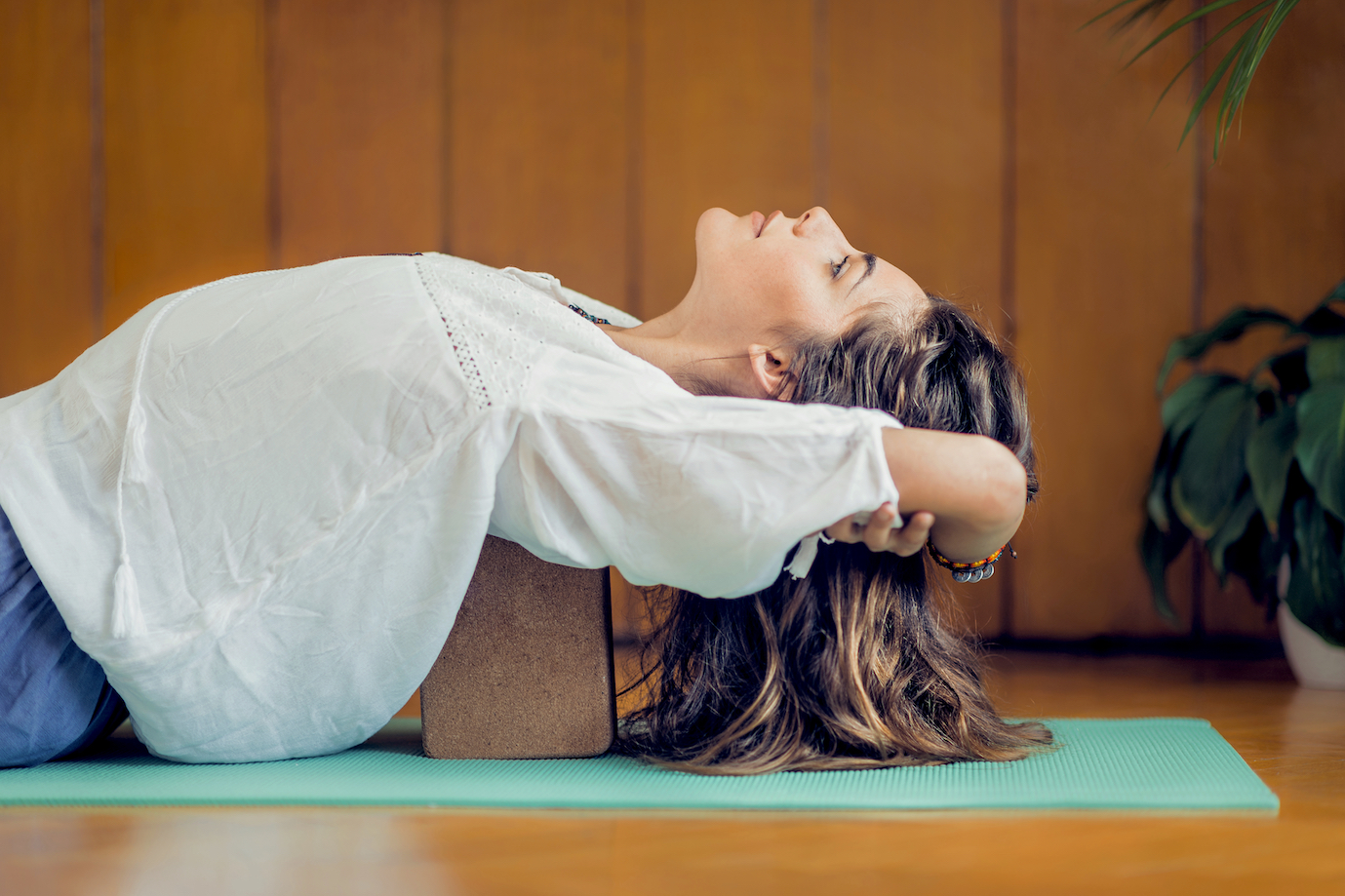 What is Yoga Therapy? The How, Where and Why of Yoga Therapy