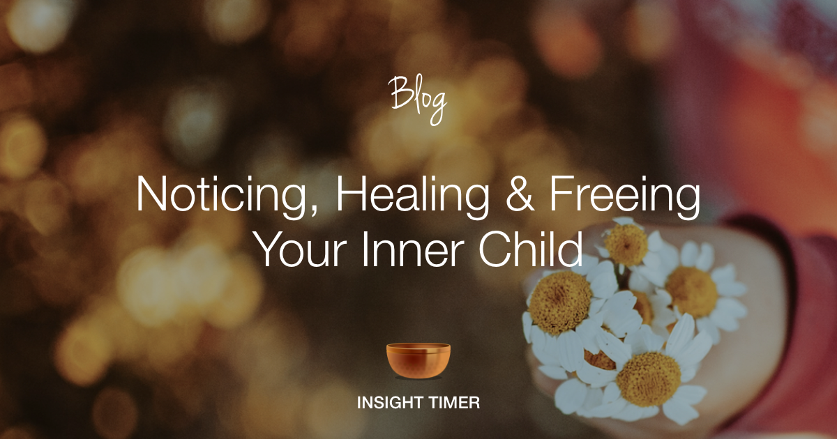 What Are The 7 Inner Child Archetypes And Which One Can You Relate