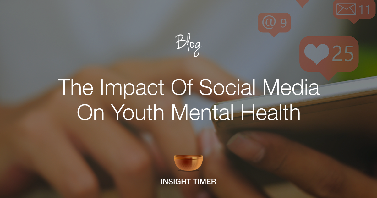 psychological effects of social media on youth research paper