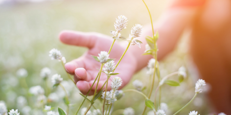 How To Be Gentle With Yourself Today - Insight Timer Blog