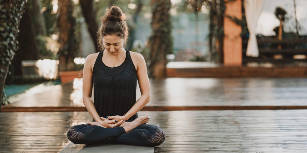 Pain During Meditation: How To Alleviate Soreness