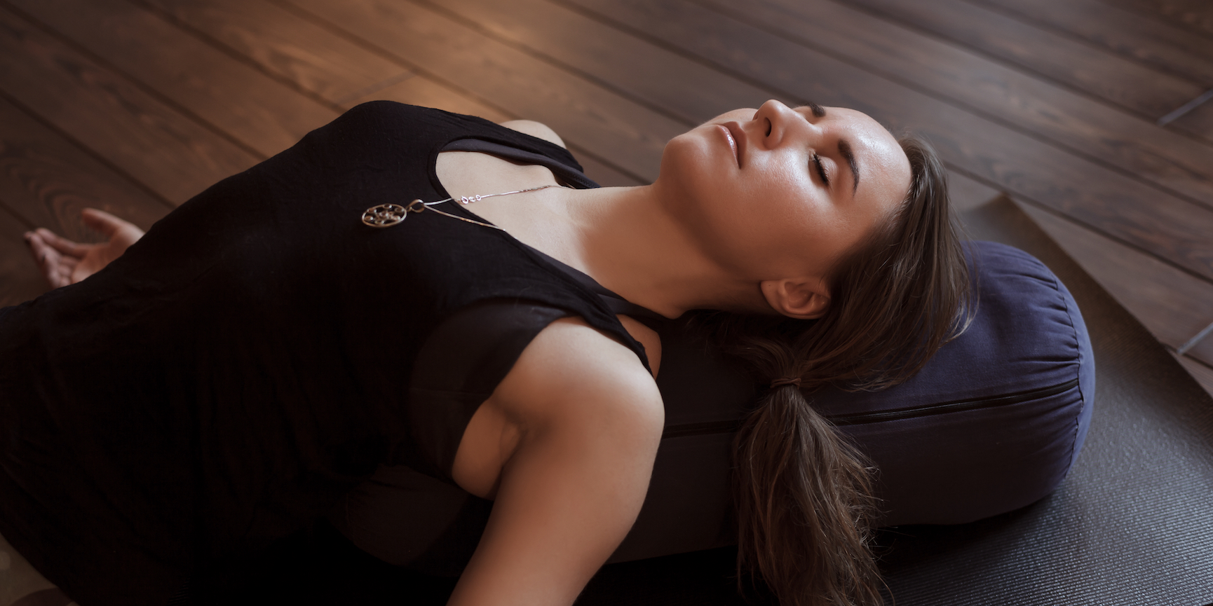 Yes, You Can Meditate Lying Down: Here’s When You Should