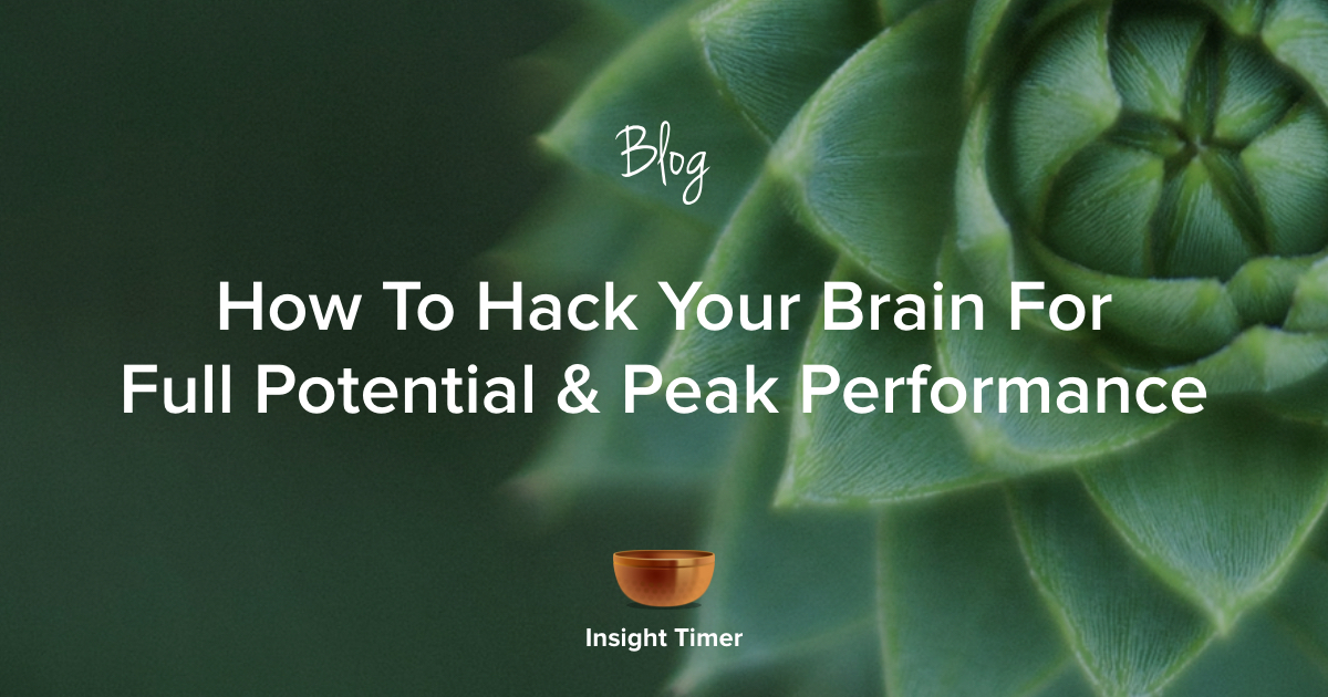 What Is Brain Hacking? How To Use More Of Your Brain