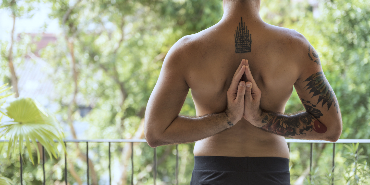 stronger yoga practice tips