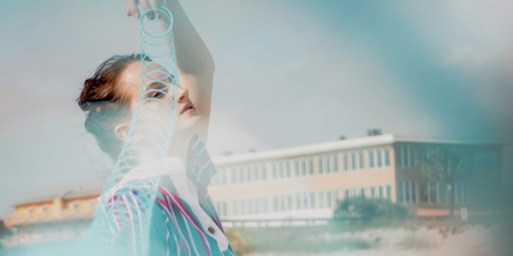 What is rumination and how can meditation help stop it?