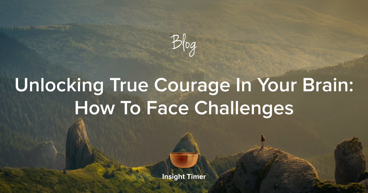 Bravery VS Courage Types Of Courage To Know, 58 OFF