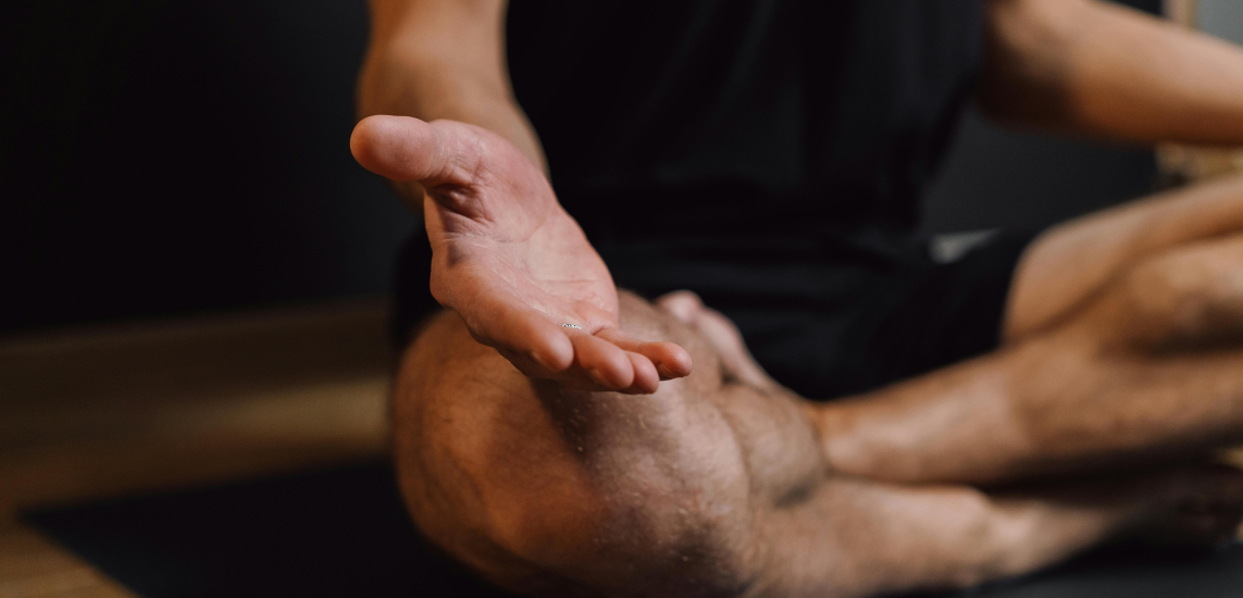 Overcome Anxiety & Negative Behavior with the H.A.L.T. Method