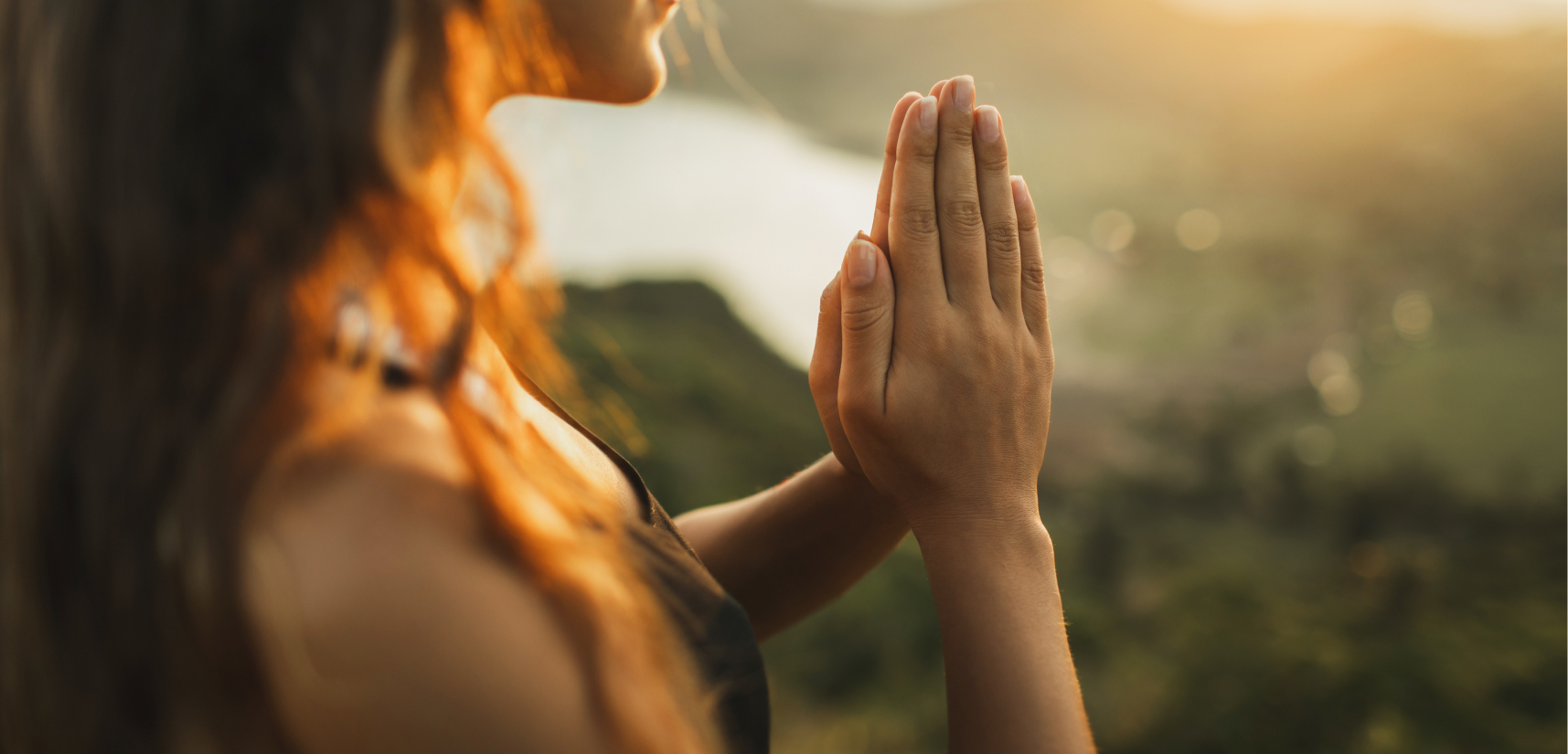 Overcome Anxiety and Overthinking With a Guided Meditation