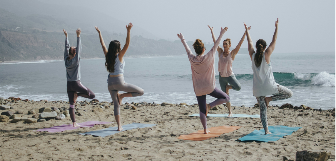 10 Steps to Hosting a Successful Yoga Retreat: A Comprehensive Guide for Yoga Teachers