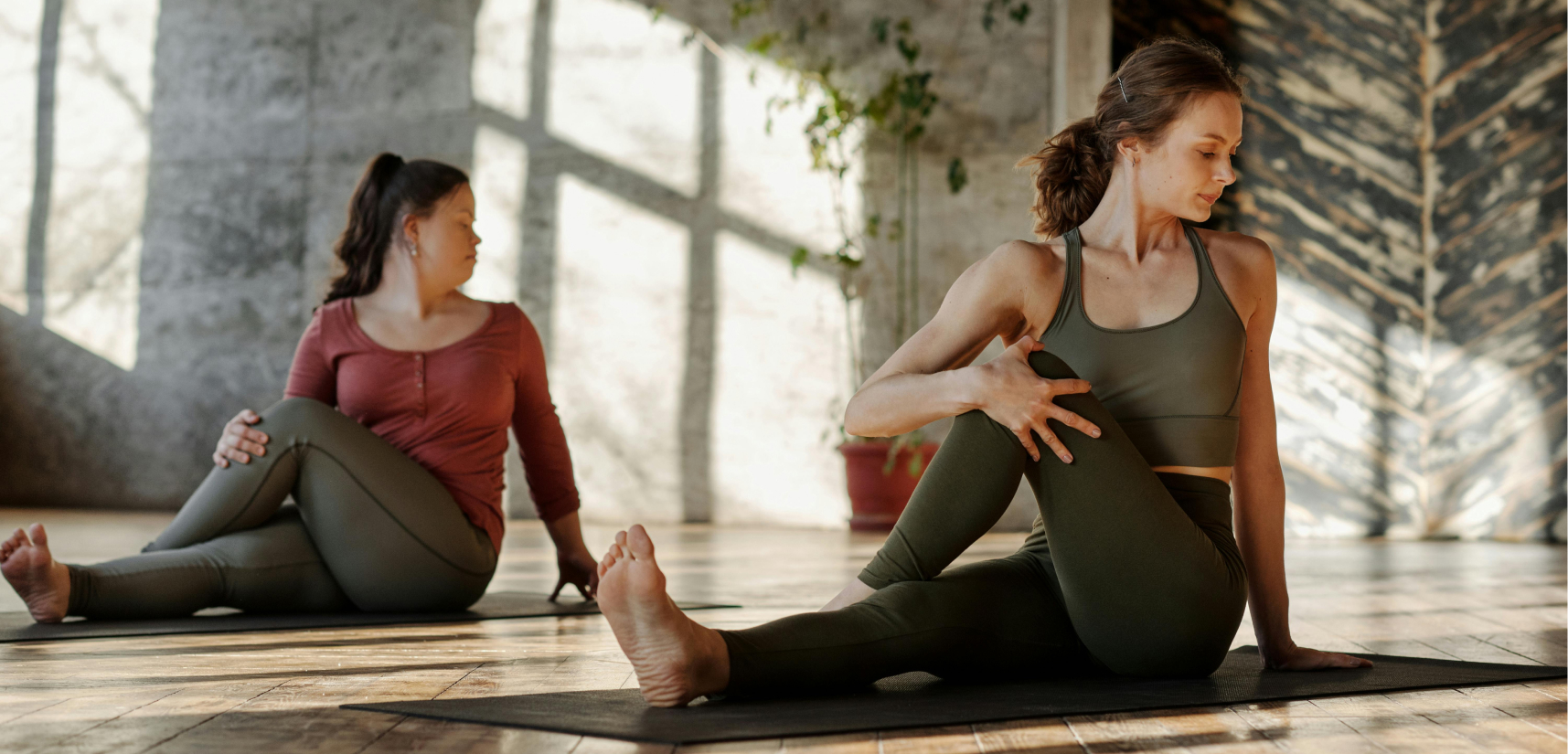 3 Top Women’s Only Yoga Retreats Around the World
